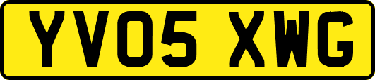 YV05XWG