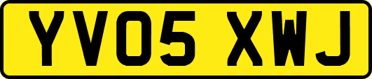 YV05XWJ