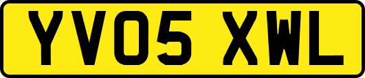 YV05XWL