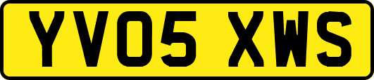 YV05XWS
