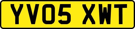 YV05XWT