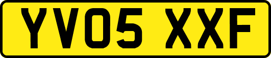 YV05XXF