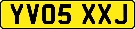 YV05XXJ