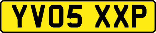 YV05XXP