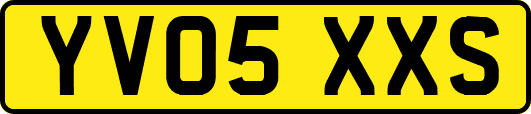 YV05XXS