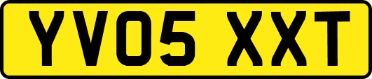 YV05XXT