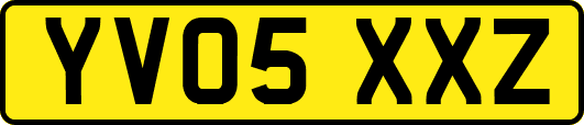 YV05XXZ