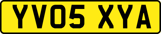 YV05XYA