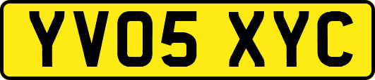 YV05XYC