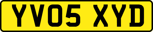 YV05XYD