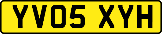 YV05XYH