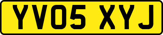 YV05XYJ