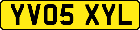 YV05XYL