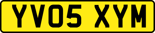 YV05XYM
