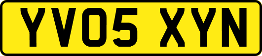 YV05XYN