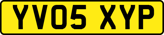 YV05XYP