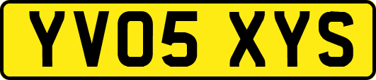 YV05XYS