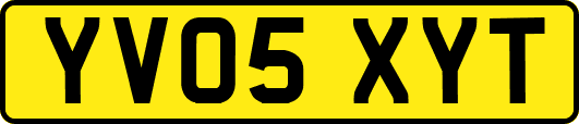 YV05XYT