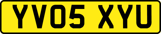 YV05XYU