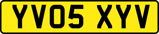 YV05XYV