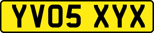 YV05XYX
