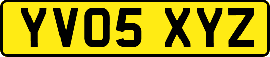 YV05XYZ