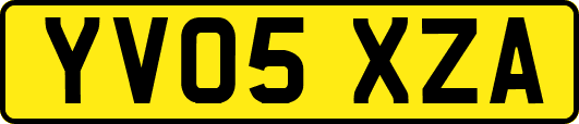 YV05XZA