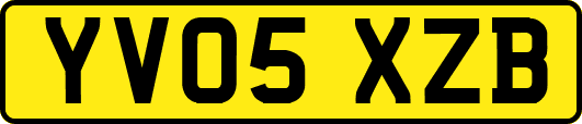 YV05XZB