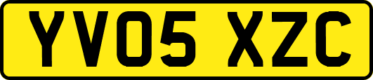 YV05XZC