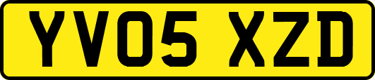 YV05XZD