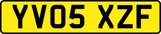 YV05XZF