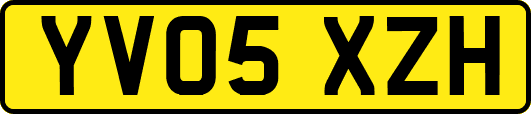 YV05XZH