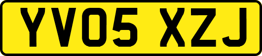 YV05XZJ