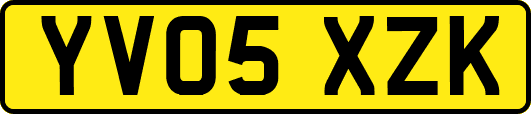 YV05XZK