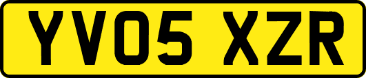 YV05XZR
