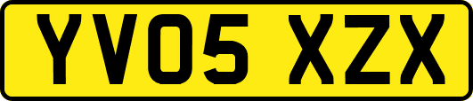 YV05XZX