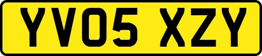 YV05XZY