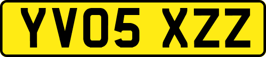 YV05XZZ