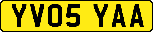 YV05YAA