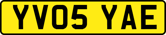 YV05YAE