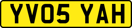 YV05YAH