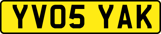 YV05YAK