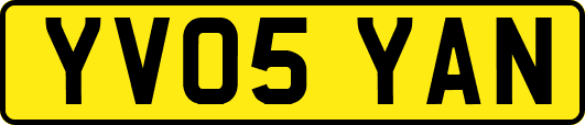 YV05YAN