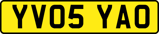 YV05YAO