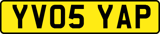 YV05YAP