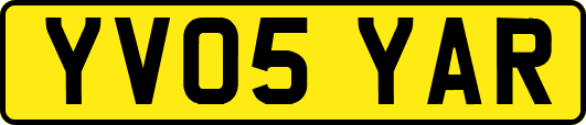 YV05YAR