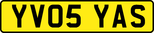 YV05YAS