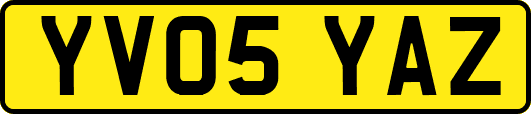 YV05YAZ