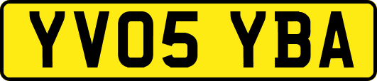 YV05YBA