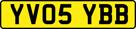 YV05YBB
